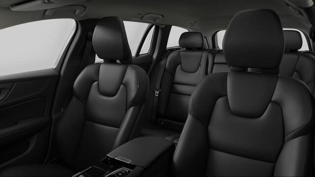 Volvo V60 2.0 T8 Plug-in hybrid AWD Plus Perform. Ed. Dark