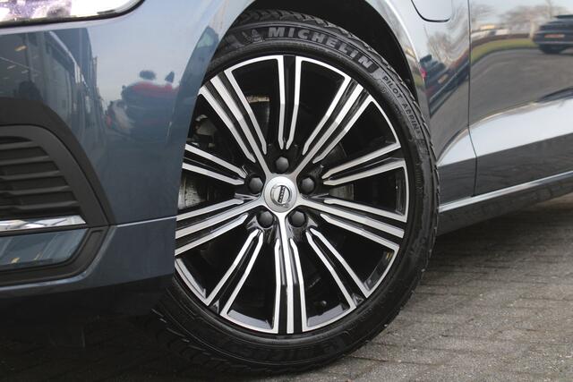 Volvo V60 T6 Plug-in hybrid AWD Essential Bright | Verw. Voorstoelen | Adapt. Cruise | BLIS | DAB Audio | Camera | PDC V+A |