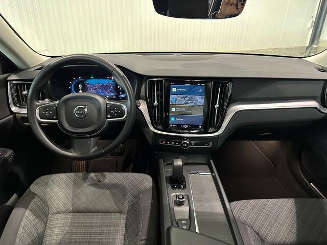 Volvo V60 B3 Aut. Essential ACC Parkeercamera DAB+ 163pk