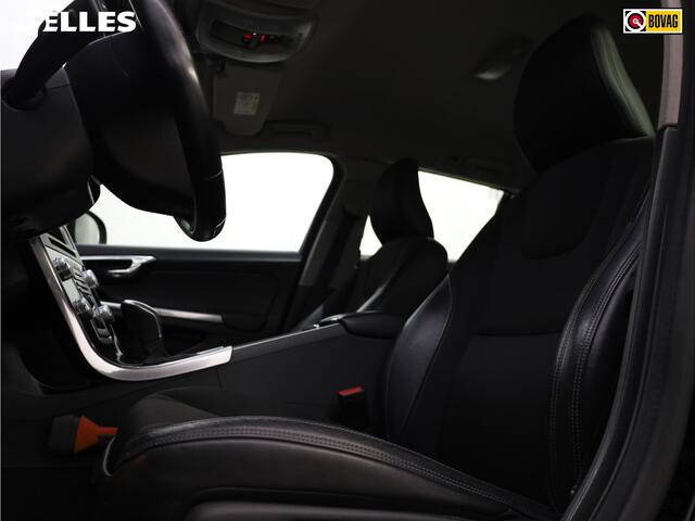 Volvo V60 1.5 T3 Nordic+ | Trekhaak | Stoelverwarming |
