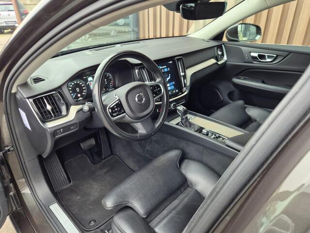 Volvo V60 2.0 T6 AWD Inscription | Camera | Standkachel | Keyless | Carplay