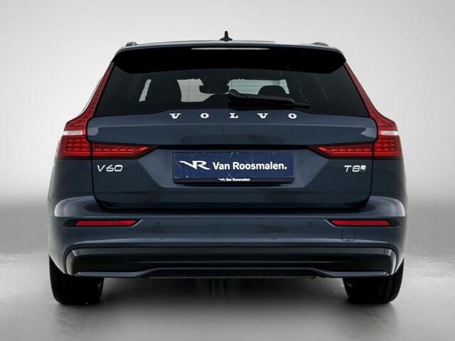 Volvo V60 2.0 T8 AWD Plus Dark | Panoramadak | Head-Up Display | 360° Came