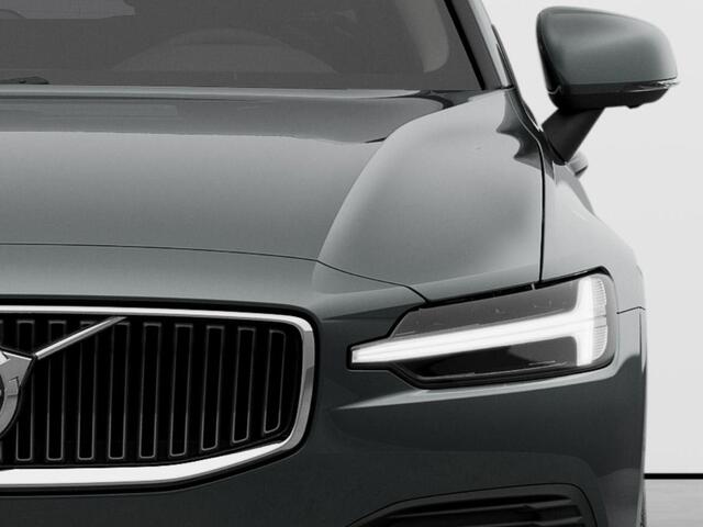 Volvo V60 T6 Plug-in hybrid AWD Business Edition