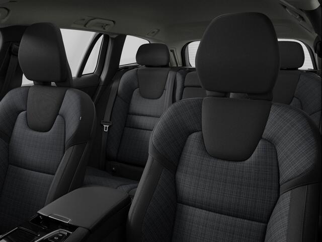 Volvo V60 T6 Plug-in hybrid AWD Business Edition