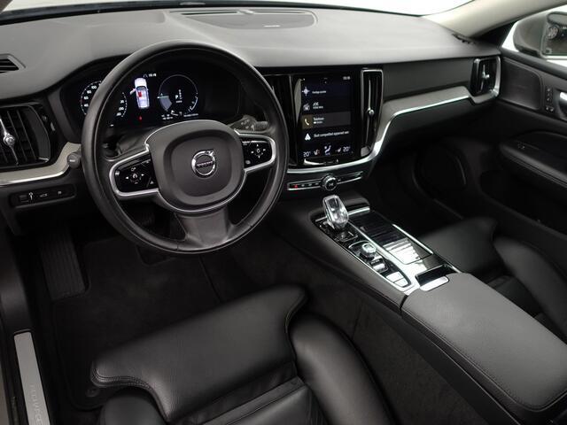 Volvo V60 2.0 T8 Recharge AWD Inscription Aut- Panoramadak, Elek Trekhaak, Harman Kardon, Stuur/Stoelverwarming, Memory Seats