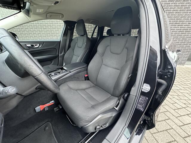 Volvo V60 2.0 T6 Recharge AWD Inscription Expression | Camera | Navigatie | Apple CarPlay/Anroid Auto