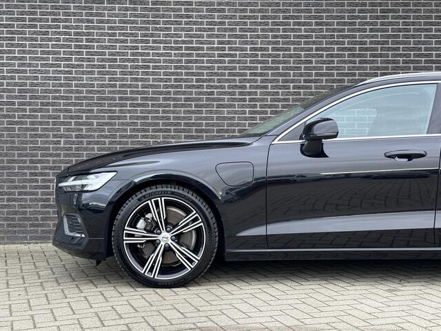 Volvo V60 2.0 T6 Recharge AWD Inscription Expression | Camera | Navigatie | Apple CarPlay/Anroid Auto
