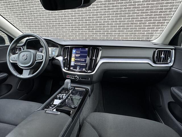 Volvo V60 2.0 T6 Recharge AWD Inscription Expression | Camera | Navigatie | Apple CarPlay/Anroid Auto