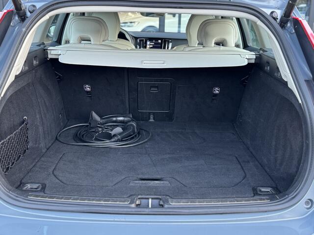 Volvo V60 2.0 T6 Rech. AWD Inscription Trekhaak | Pilot Ass. | Leder |