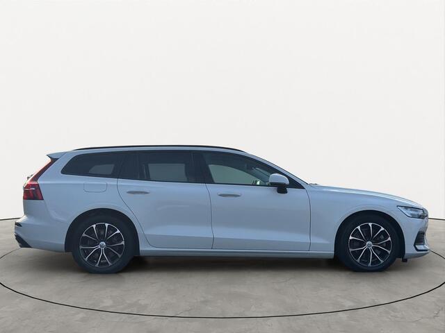 Volvo V60 2.0 B3 163PK Momentum Advantage Leer Camera
