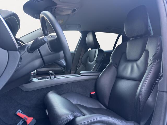 Volvo V60 2.0 B3 163PK Momentum Advantage Leer Camera