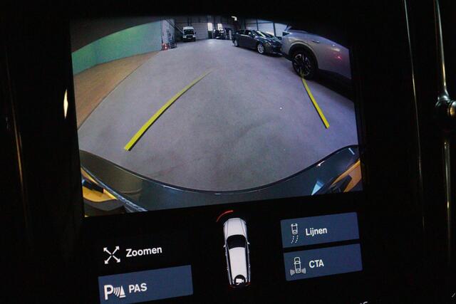 Volvo V60 2.0 T6 Recharge AWD Business Pro | NAVI | CAMERA + PDC | ADAP CRUISE | STUUR / STOELVERW | LANE-KEEPING / WARNING |