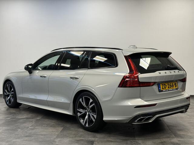 Volvo V60 2.0 T5 R-Design Cruise/Climate