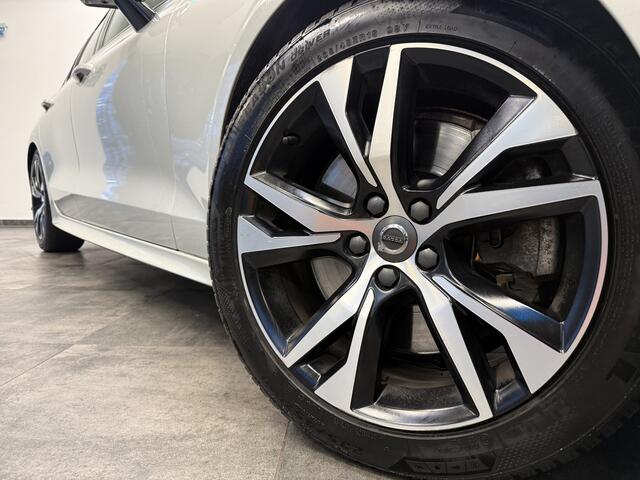 Volvo V60 2.0 T5 R-Design Cruise/Climate