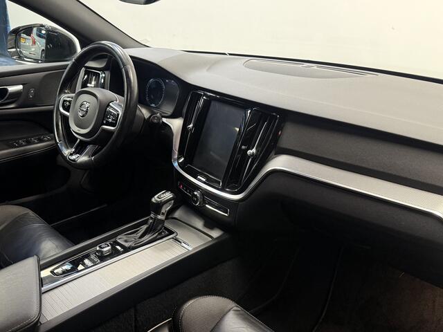 Volvo V60 2.0 T5 R-Design Cruise/Climate