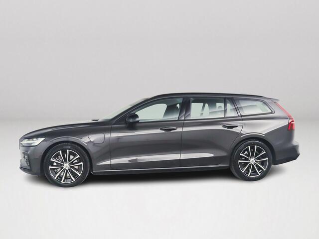 Volvo V60 T6 AWD Plus Dark | 360° camera | Harman Kardon | Stoel- en Stuurverwarming | Trekhaak