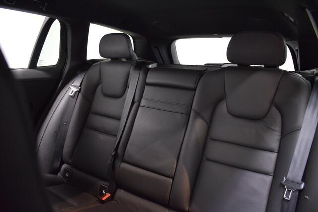 Volvo V60 2.0 T5 250pk AUT8 R-Design Leer/ Harman Kardon/ Apple CArPlay/ DAB/ Stuurverw./ CD speler