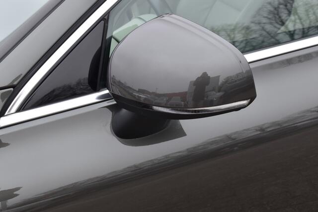 Volvo V60 B3 177PK Automaat Inscription | Trekhaak | ACC | Leder| Stuurverwarming | Elektr. Stoel