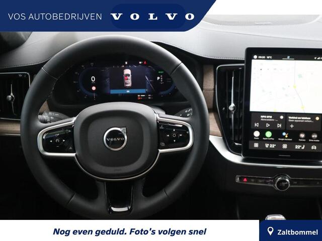 Volvo V60 2.0 B4 Plus Dark l Schuif/kantel dak l