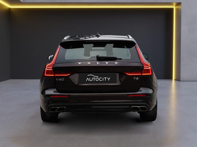 Volvo V60 kombi Momentum T5 251pk Camera l Winterpakket Pro