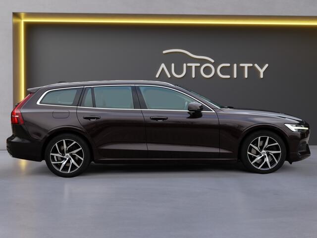 Volvo V60 kombi Momentum T5 251pk Camera l Winterpakket Pro