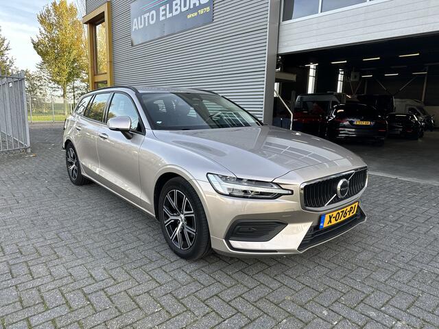 Volvo V60 2.0 B3 Essential Edition