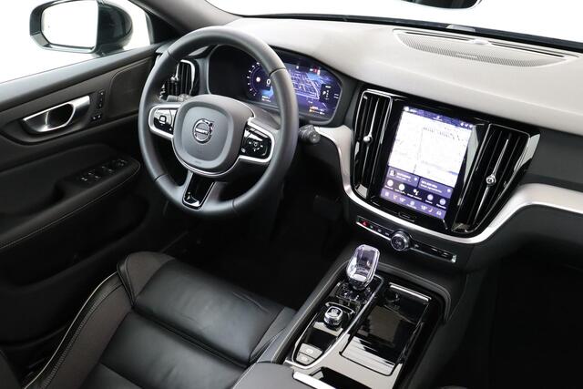 Volvo V60 T6 PLUG-IN HYBRID AWD PLUS DARK -HARMAN/KARDON|360°CAM|BLIS|TREKHAAK|POWER-SEATS