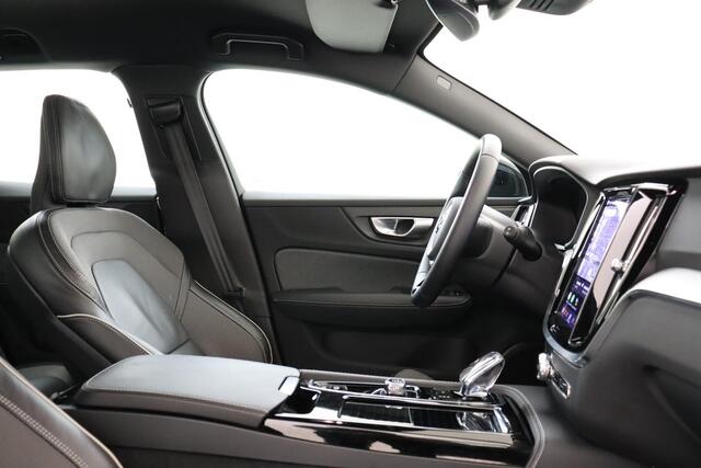 Volvo V60 T6 PLUG-IN HYBRID AWD PLUS DARK -HARMAN/KARDON|360°CAM|BLIS|TREKHAAK|POWER-SEATS