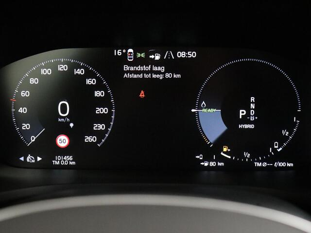 Volvo V60 2.0 T6 Recharge AWD Inscription Autopilot/ACC | Harman Kardon | Elek. Trekhaak | VOL!!