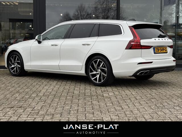 Volvo V60 2.0 T5 Momentum Wegdr. Trekhaak