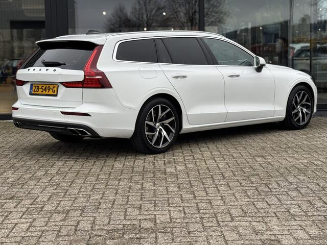 Volvo V60 2.0 T5 Momentum Wegdr. Trekhaak