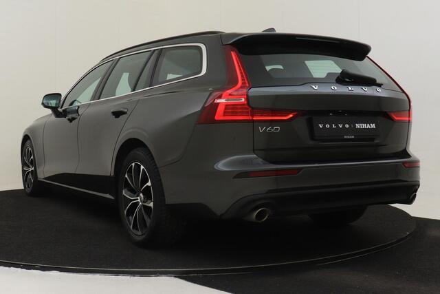 Volvo V60 B3 (M-HYBRID) AUT. MOMENTUM BUSINESS -KEYLESS|CARPLAY|CAMERA|ADAP.CRUISE|17"
