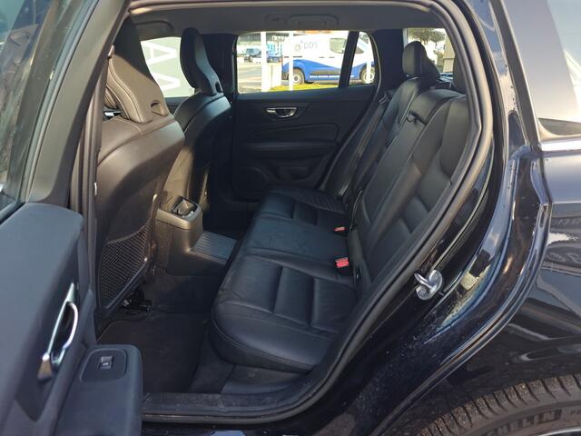 Volvo V60 T6 Plug-in hybrid AWD Plus Bright | Rijklaarprijs | Trekhaak | Long Range |