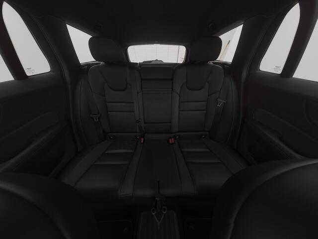 Volvo V60 2.0 T6 Recharge AWD R-Design | CAMERA | ADAPTIVE | STOEL- EN STUURVERW. | TREKHAAK