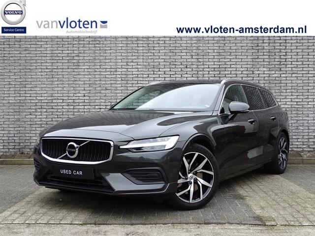 Volvo V60 2.0 T5 Momentum 250pk automaat