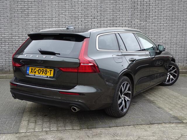 Volvo V60 2.0 T5 Momentum 250pk automaat