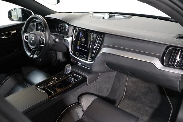 Volvo V60 2.0 T8 AWD Polestar Engineered | B&W | 360 | Memory | NL-Auto