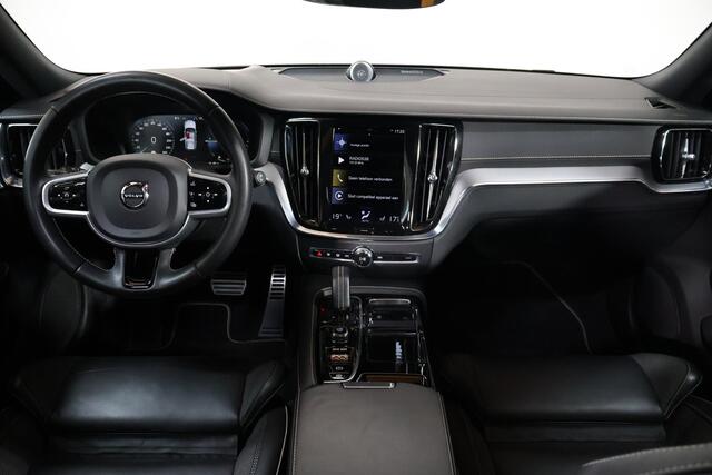 Volvo V60 2.0 T8 AWD Polestar Engineered | B&W | 360 | Memory | NL-Auto