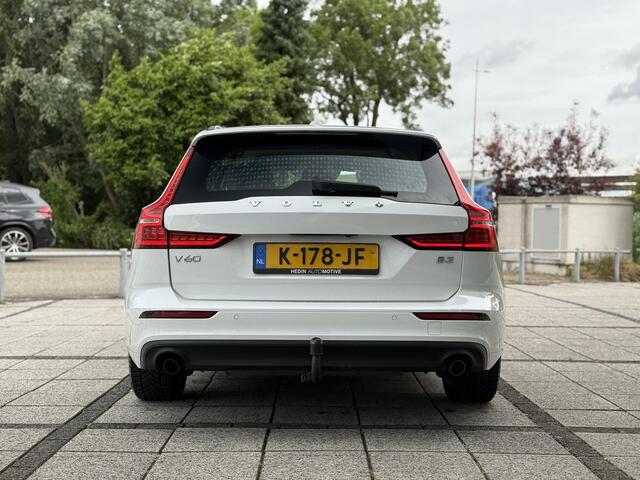 Volvo V60 2.0 B3 Aut. 163pk MHEV Momentum | Trekhaak | Navi | LED | Camera | LMV |