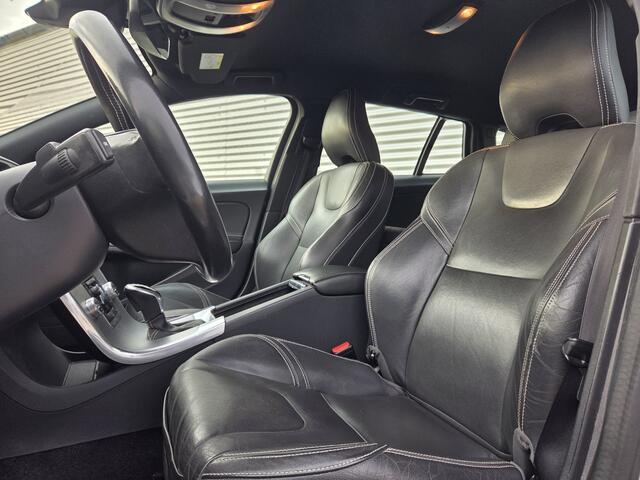 Volvo V60 1.5 T3 Polar+ Dynamic | Nieuw Binnen! | Navi | Automaat | Stoelverwarming