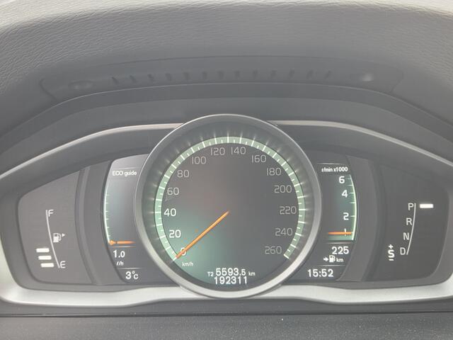 Volvo V60 1.5 T3 Polar+ Dynamic | Nieuw Binnen! | Navi | Automaat | Stoelverwarming