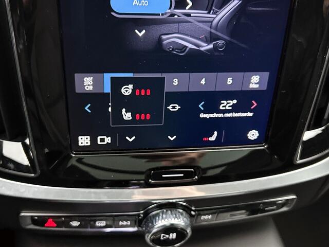 Volvo V60 2.0 T6 AWD Plus Dark | Panorama dak | Black Pack | Rijklaar |