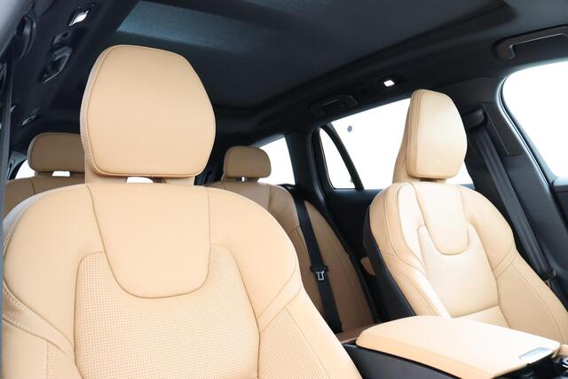 Volvo V60 T8 PLUG-IN HYBRID AWD ULTRA PERFORMANCE ED. DARK *FULL OPTIONS!* -PANO.DAK|BOWERS&WILKINS|GEVENT.LEDER+MASSAGE|360°CAM|HEAD-UP DISP.|POLESTAR|19"