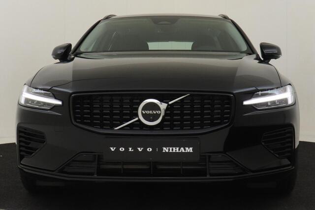 Volvo V60 T8 PLUG-IN HYBRID AWD PUS PERFORMANCE ED. DARK -HARMAN/KARDON|360°CAM|POWER-SEATS|POLESTAR|19"