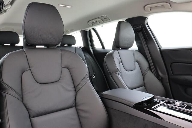 Volvo V60 T8 PLUG-IN HYBRID AWD PUS PERFORMANCE ED. DARK -HARMAN/KARDON|360°CAM|POWER-SEATS|POLESTAR|19"