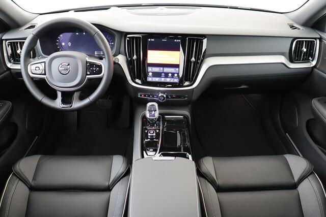 Volvo V60 T8 PLUG-IN HYBRID AWD PLUS DARK -PANO.DAK|HARMAN/KARDON|360°CAM|HEAD-UP DISP.|PRIVACY.GLAS|19"