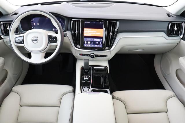 Volvo V60 T6 PLUG-IN HYBRID AWD ULTRA BRIGHT -PANO.DAK|HARMAN/KARDON|360°CAM|HEAD-UP DISP.|POWER-SEATS|PRIVACY.GLAS