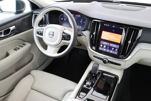 Volvo V60 T6 PLUG-IN HYBRID AWD ULTRA BRIGHT -PANO.DAK|HARMAN/KARDON|360°CAM|HEAD-UP DISP.|POWER-SEATS|PRIVACY.GLAS