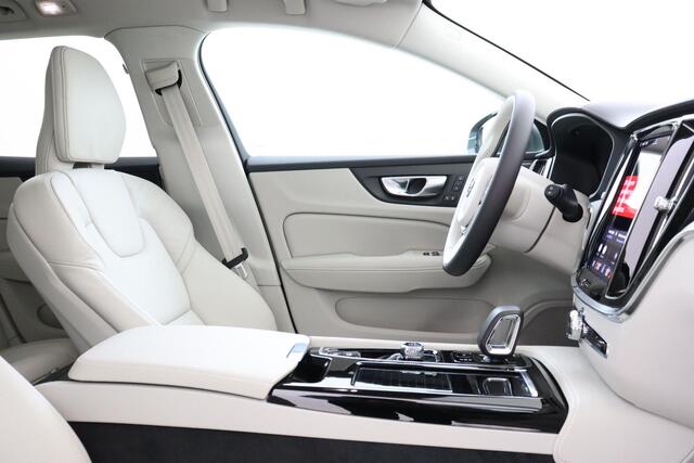 Volvo V60 T6 PLUG-IN HYBRID AWD ULTRA BRIGHT -PANO.DAK|HARMAN/KARDON|360°CAM|HEAD-UP DISP.|POWER-SEATS|PRIVACY.GLAS