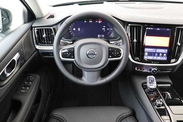 Volvo V60 T6 PLUG-IN HYBRID AWD ULTRA DARK -PANO.DAK|HARMAN/KARDON|GEVENT.LEDER+MASSAGE|HEAD-UP DISP.|360°CAM|PRIVACY.GLAS